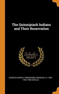 Produktbild: Quinnipiack Indians & Their Re
