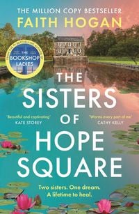 Produktbild: The Sisters of Hope Square