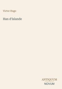 Produktbild: Han d'Islande