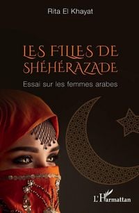 Produktbild: Les filles de Sh&eacute;h&eacute;razade