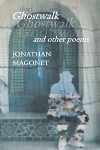 Produktbild: Ghostwalk and other poems