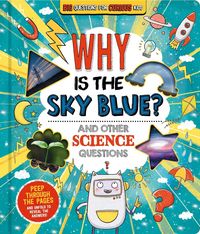 Produktbild: Why Is the Sky Blue? (and Other Science Questions)