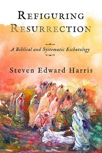 Produktbild: Refiguring Resurrection
