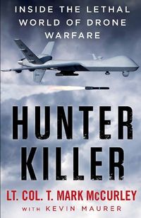 Produktbild: McCurley, T: Hunter Killer