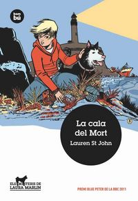 Produktbild: La cala del mort