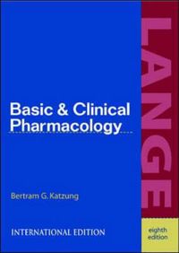 Produktbild: Basic & Clinical Pharmacology