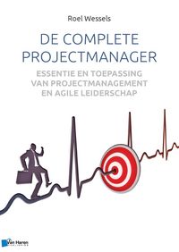 Produktbild: De complete projectmanager