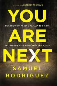 Produktbild: You Are Next