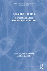 Produktbild: Loss and Trauma