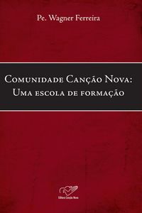 Produktbild: Comunidade Can&ccedil;&atilde;o Nova