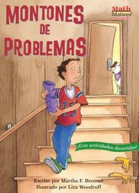 Produktbild: Montones de Problemas (Stacks of Trouble)