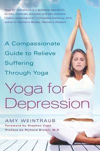 Produktbild: Yoga for Depression