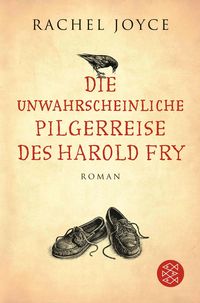 Produktbild: Die unwahrscheinliche Pilgerreise des Harold Fry