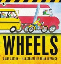 Produktbild: Wheels