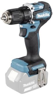 Produktbild: Makita DDF487Z Akku-Bohrschrauber 18 V Li-Ion b&uuml;rstenlos