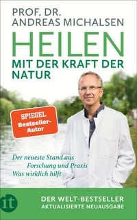 Produktbild: Heilen mit der Kraft der Natur