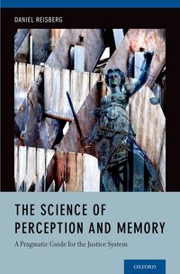 Produktbild: The Science of Perception and Memory