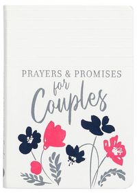 Produktbild: Prayers & Promises for Couples