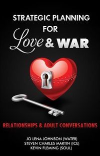 Produktbild: Strategic Planning for Love & War