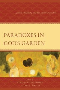 Produktbild: Paradoxes in God's Garden