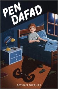 Produktbild: Pen Dafad