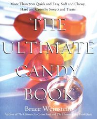 Produktbild: Ult Candy Bk Pb