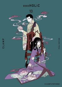 Produktbild: Xxxholic t10