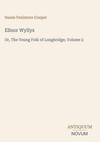 Produktbild: Elinor Wyllys
