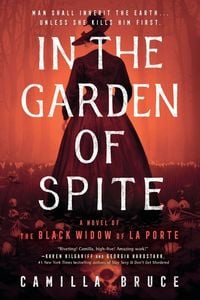 Produktbild: In the Garden of Spite