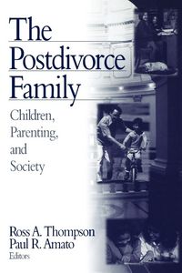 Produktbild: The Postdivorce Family