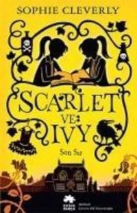 Produktbild: Scarlet ve Ivy 6 - Son Sir