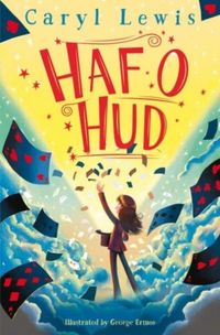Produktbild: Lewis, C: Haf o Hud