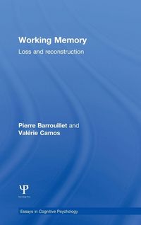 Produktbild: Working Memory