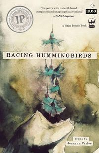 Produktbild: Racing Hummingbirds
