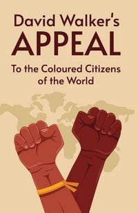 Produktbild: David Walker's Appeal