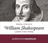 Produktbild: William Shakespeare