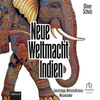 Produktbild: Neue Weltmacht Indien