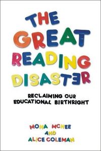 Produktbild: Grt Reading Disaster