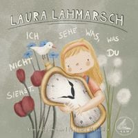 Produktbild: Laura Lahmarsch