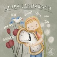 Produktbild: Laura Lahmarsch