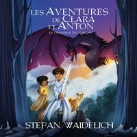 Produktbild: Les aventures de Clara et Anton