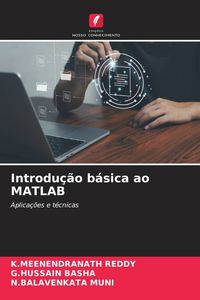 Produktbild: Introdu&ccedil;&atilde;o b&aacute;sica ao MATLAB