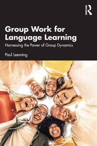 Produktbild: Group Work for Language Learning
