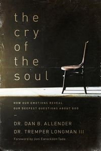 Produktbild: The Cry of the Soul