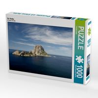 Produktbild: Es Vedra (Puzzle)