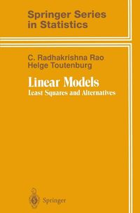Produktbild: Linear Models