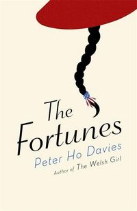 Produktbild: Davies, P: The Fortunes