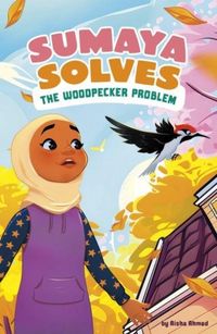 Produktbild: Sumaya Solves the Woodpecker Problem