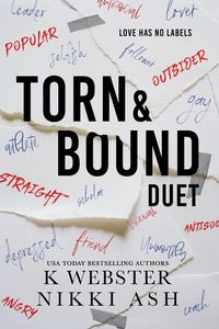 Produktbild: Torn and Bound Duet