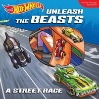 Produktbild: Hot Wheels Unleash The Beasts